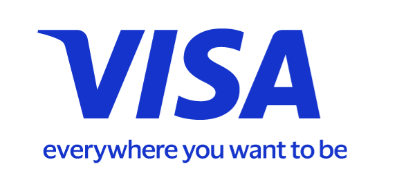 Visa logo