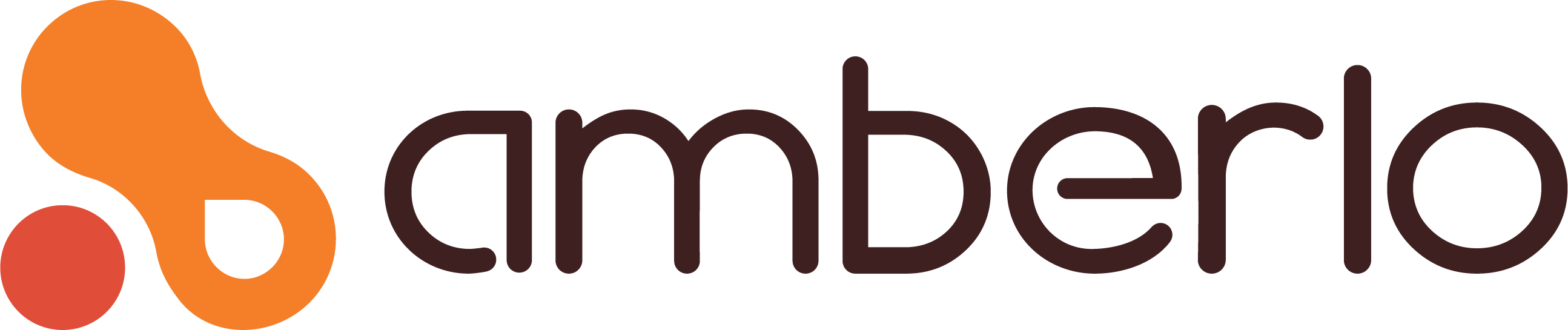 Amberlo Logo