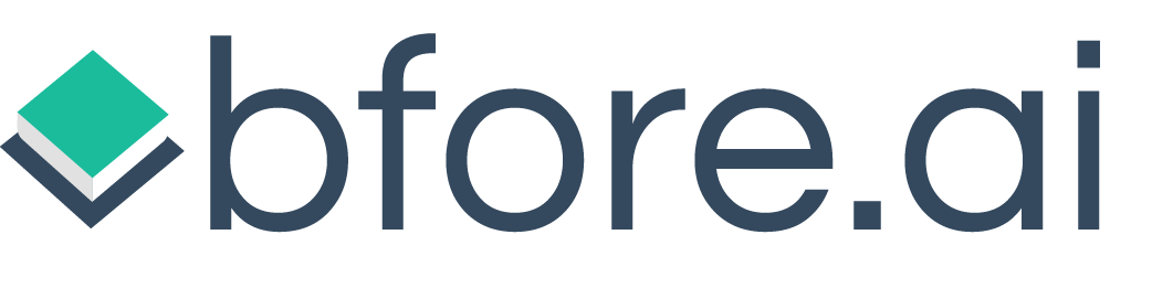 bfore.ai Logo