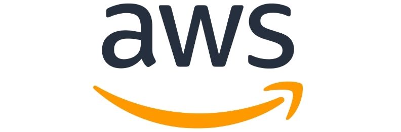 amazon web services logo