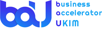 Business Accelerator UKIM