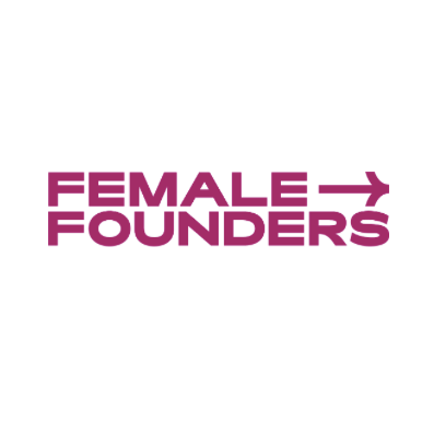 Female Founders logo