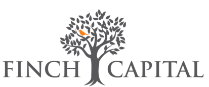 Finch Capital logo