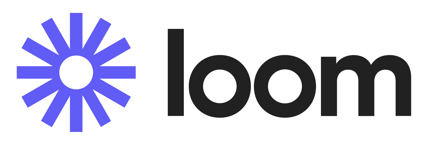 loom logo