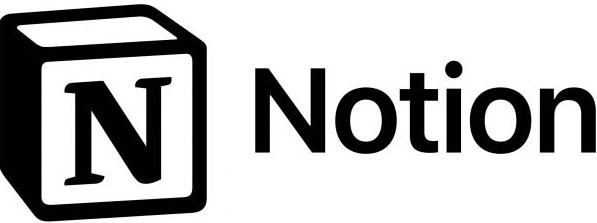 notion logo