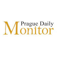 Prague Daily Monitor logo