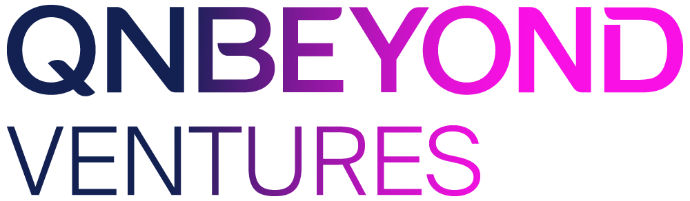 Qnbeyond Ventures logo