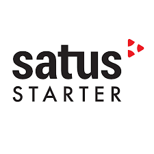 Satus starter logo