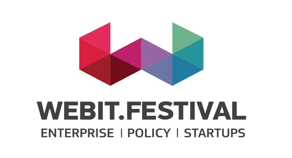 Webit logo