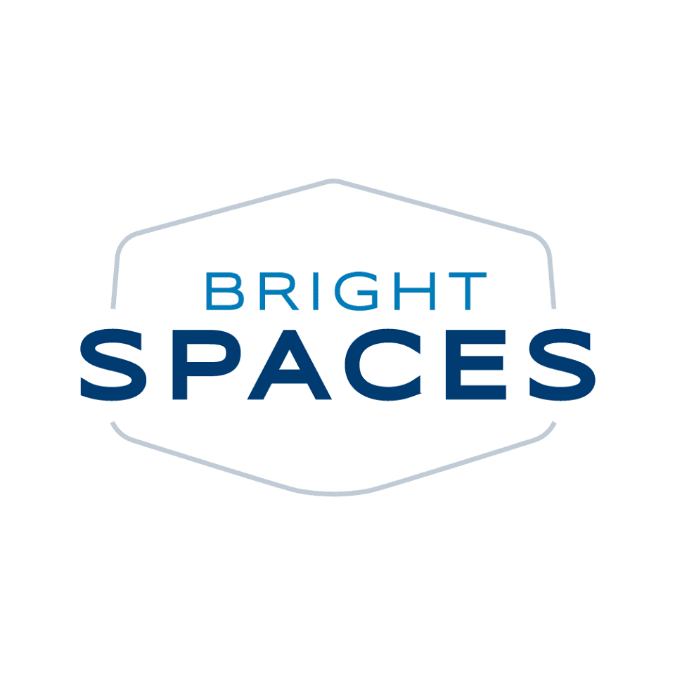 Bright Spaces