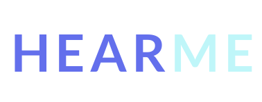 HearMe logo