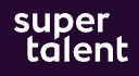 supertalent logo